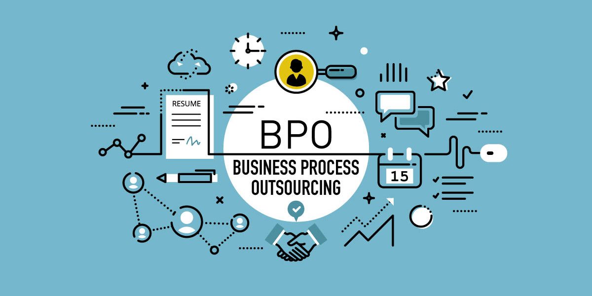Business process outsourcing: cos'è